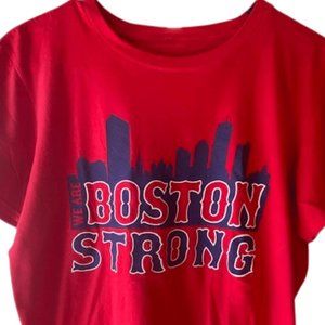 Men's Boston Strong Tee